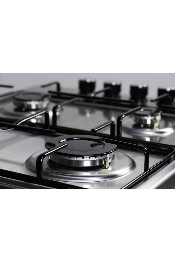 Inox Aspiratörlü Set Üstü Ocaklı Takım (ds6-905 Aspiratör + Lx-420f Ocak) - 3
