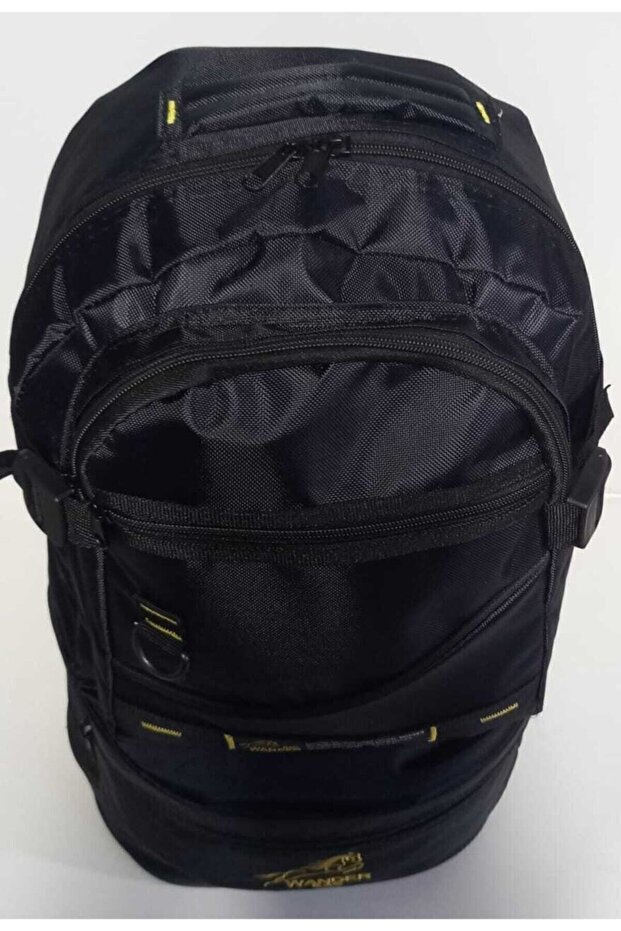 Wander Bellows Mountaineering Backpack - 4