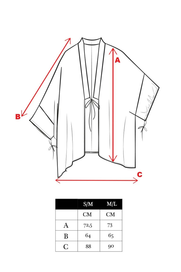 Siyah Kaftan - 7