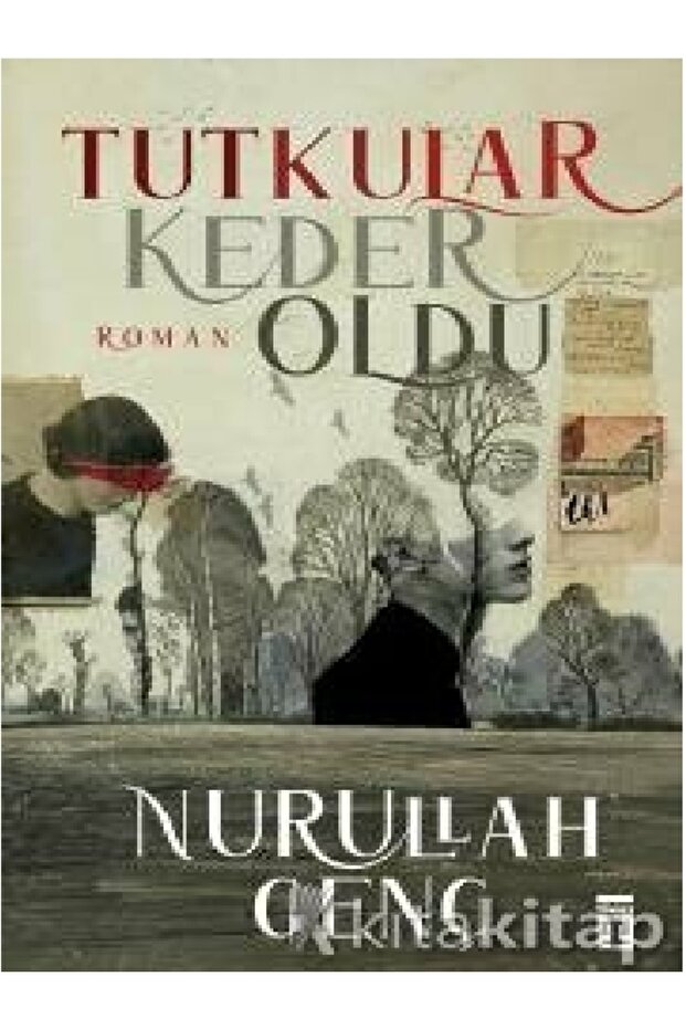 Tutkular Keder Oldu Nurullah Genç