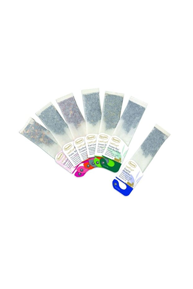 Leafcup English Breakfast - 2