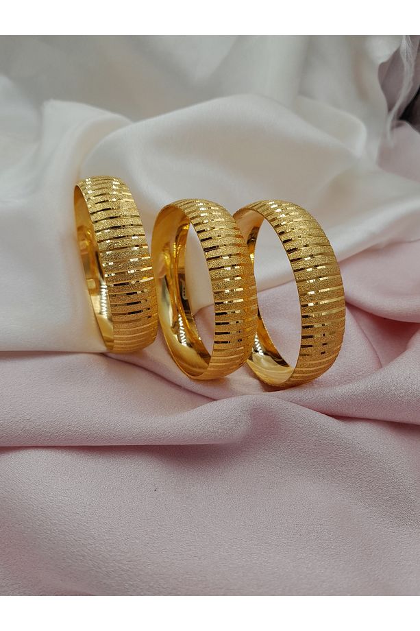 1,5 CM ÇUBUKLU BİLEZİK (3 ADET) - 2