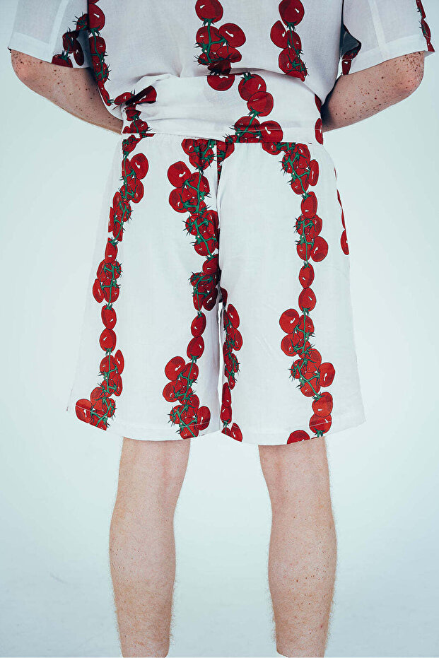 Pomodoro Short - 3