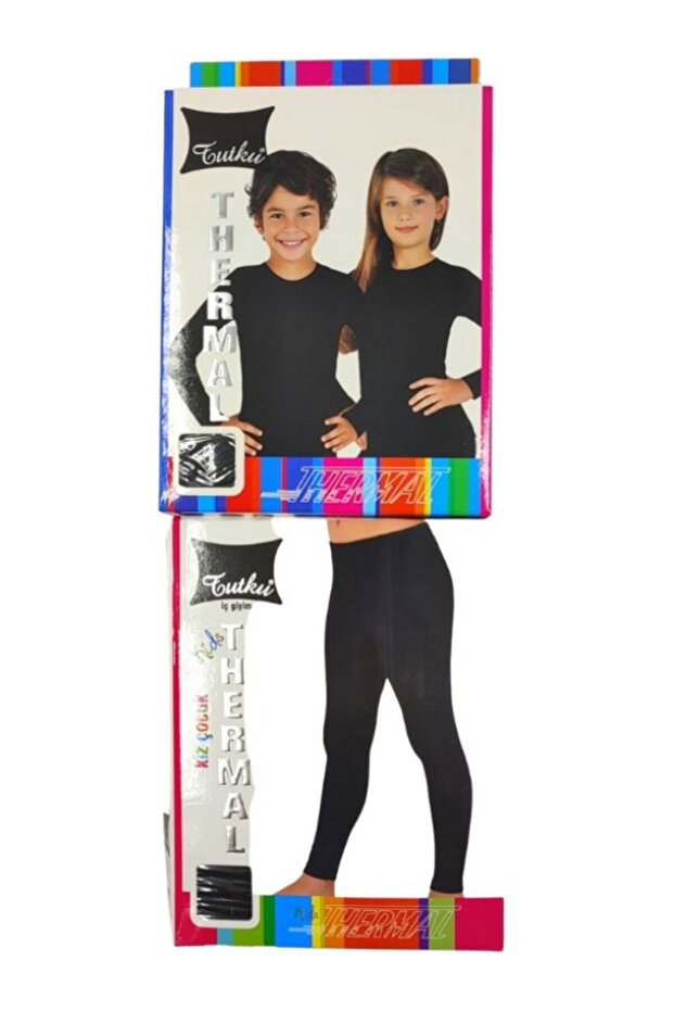 T Termalno Set za devojčice - 1