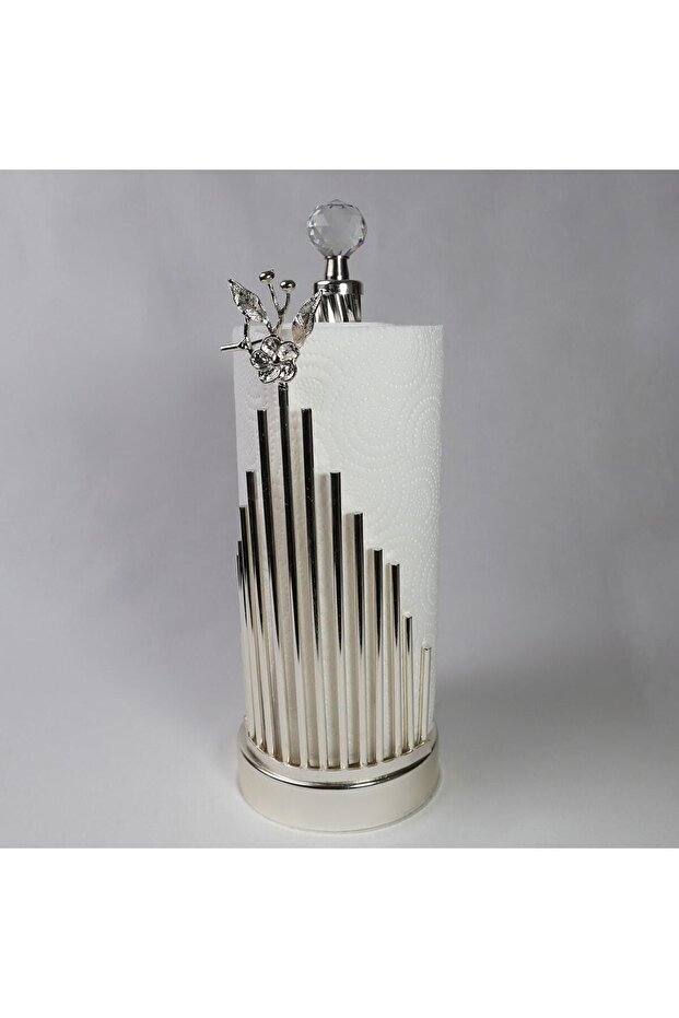 Gümüş Konsept Mutfak Seti - 2