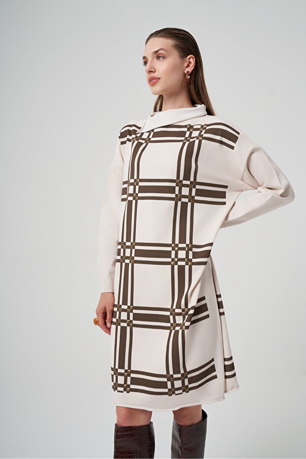 Trotlu Triko Tunik - 3