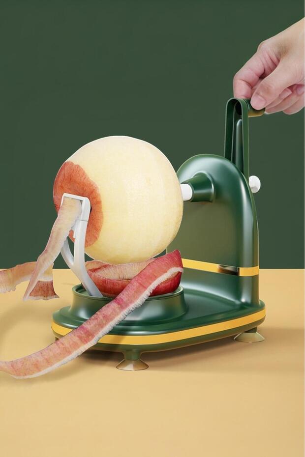Fruit vegetable peeling automatic fruit peeler multifunctional fruit peeling knife scraper peeling