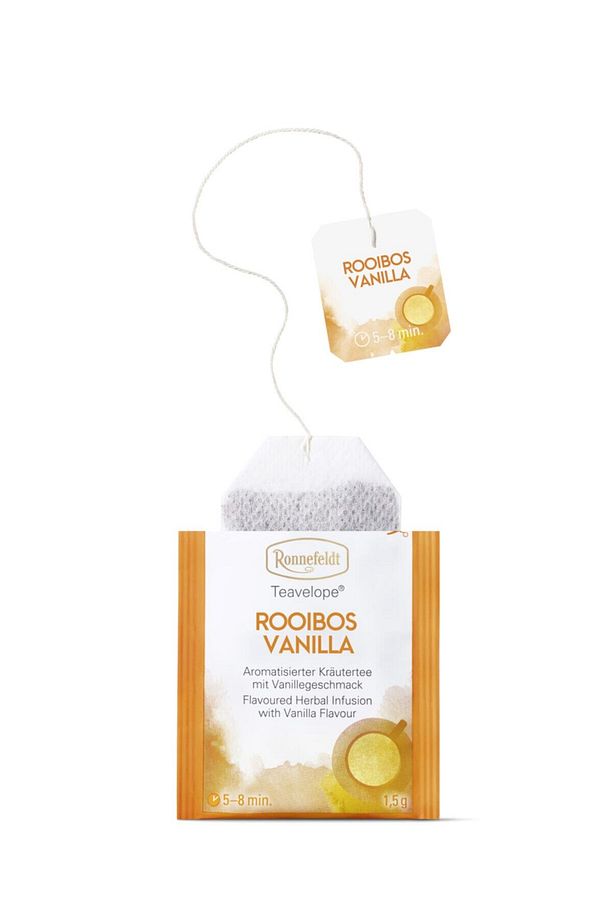 Teavelope Rooibos Vanilla - 2
