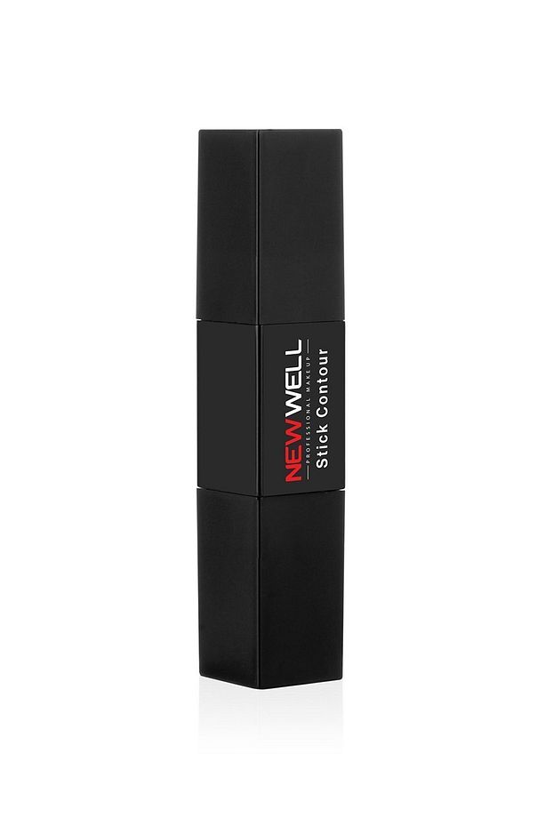 Stick Contour No 02 - 3