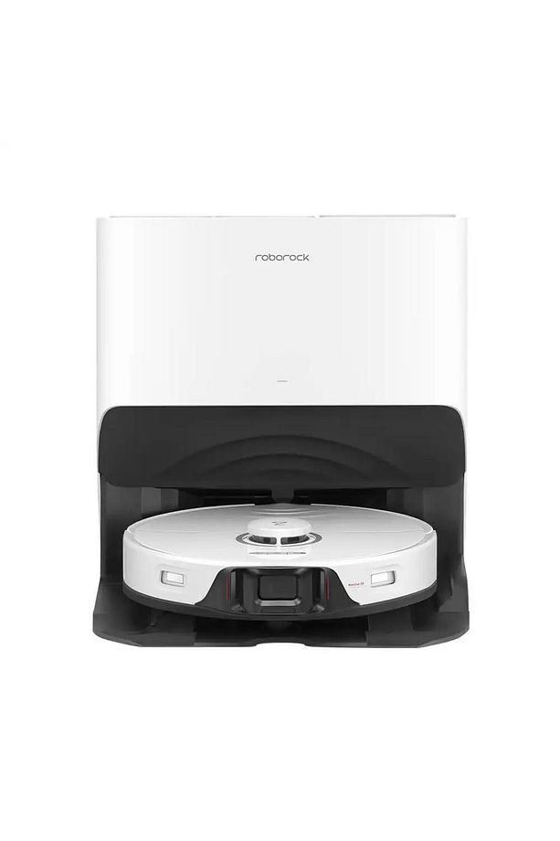 S8 Pro Ultra Akıllı Robot Süpürge - 3