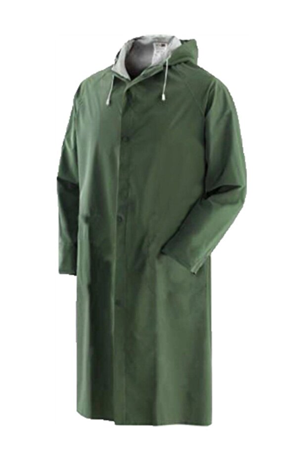 Yerli Yağmurluk - 1