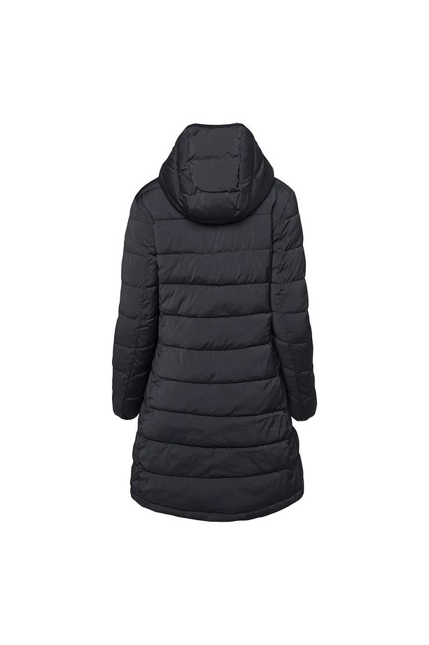 NEW ALETA LONG PUFFE - 2