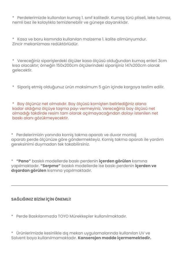 Pembe Balonlar Çocuk Odası Zebra Perde-baskılı Zebra - 4