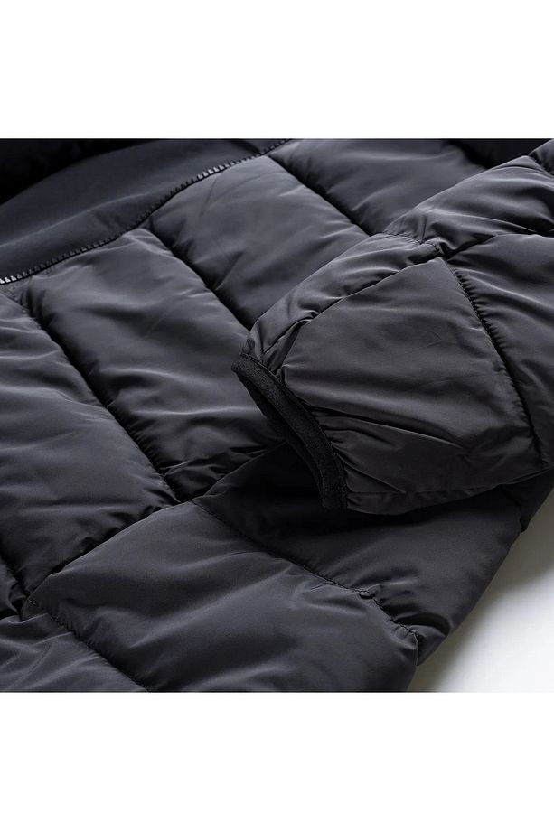 NEW ALETA LONG PUFFE - 7