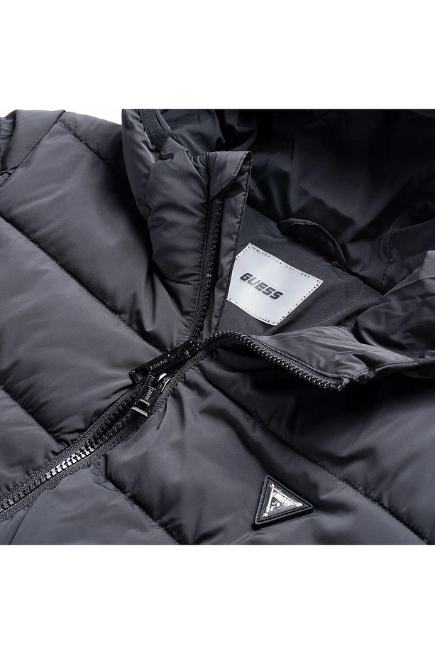 NEW ALETA LONG PUFFE - 3