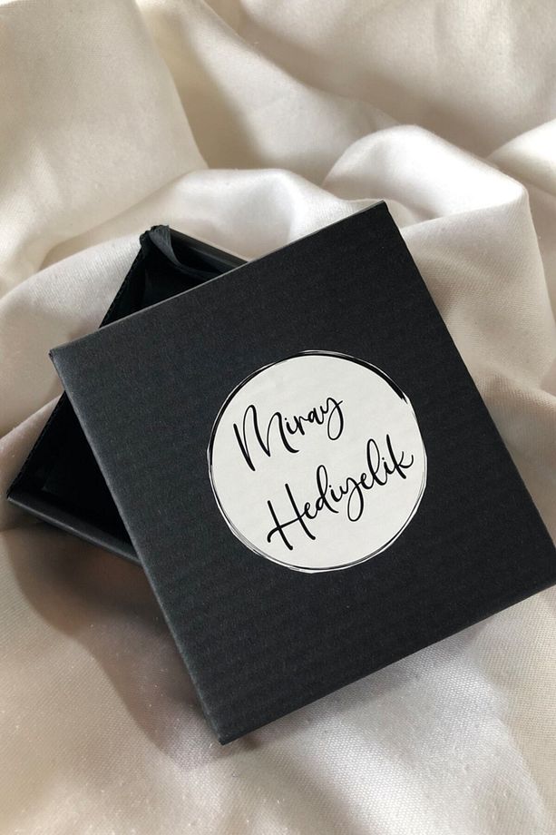Unisex El Yapımı Örgü Bakır Bileklik - 4