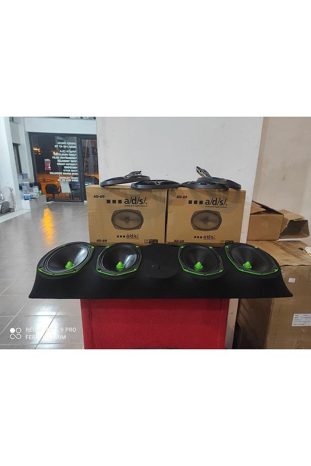 ADS OVAL MİDRANGE PANDİZOT - 2