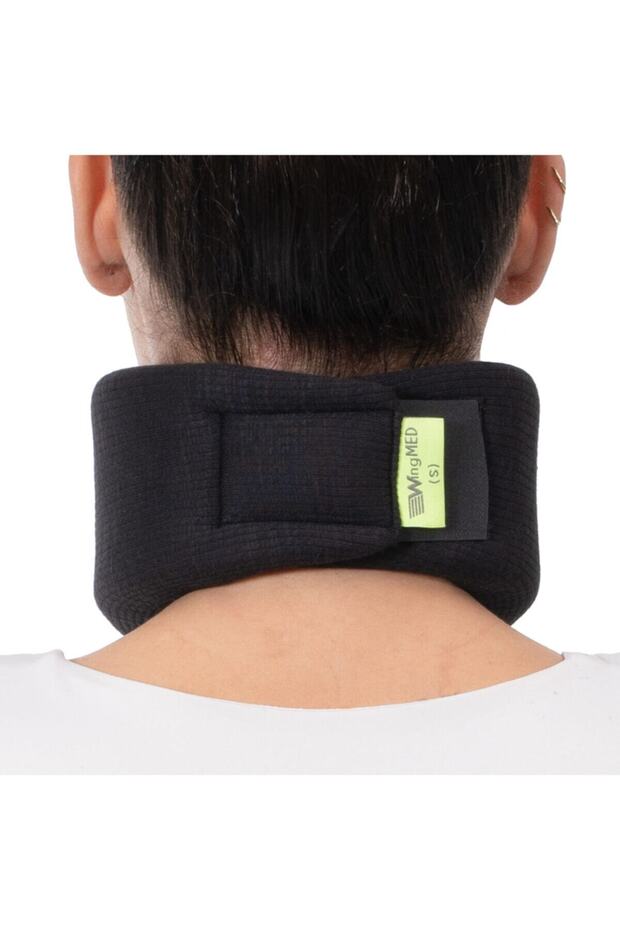 Sünger Boyunluk (XS) - 2