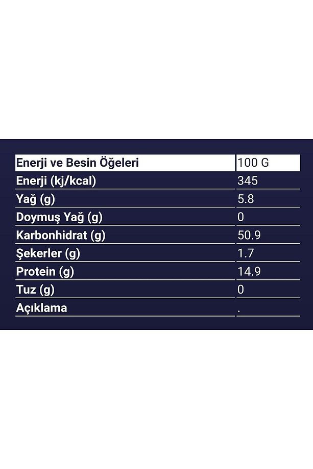 Amaranth Amarant 500G Tohum Bakliyat Baklagil - 2