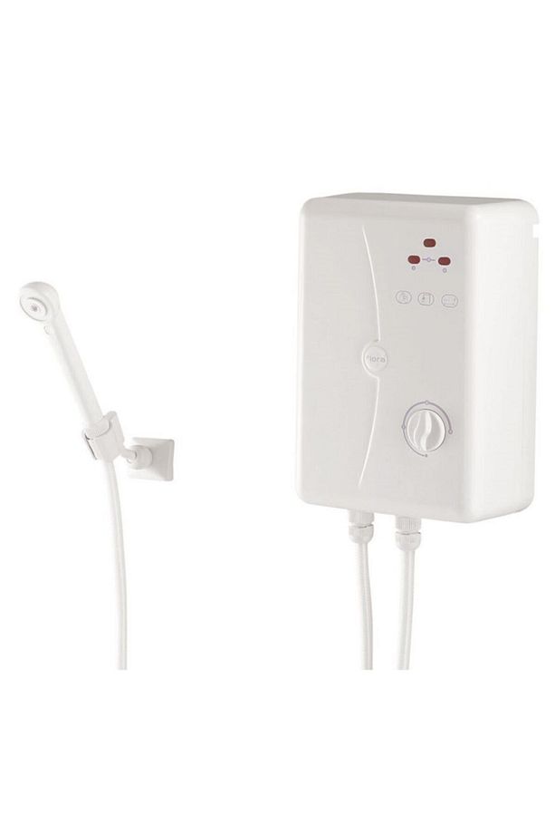 Fiora Elektrikli Şofben - 2