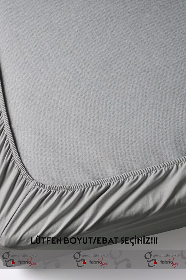 Sheet Set with Elastic Pillowcase - Value Comfort - 4
