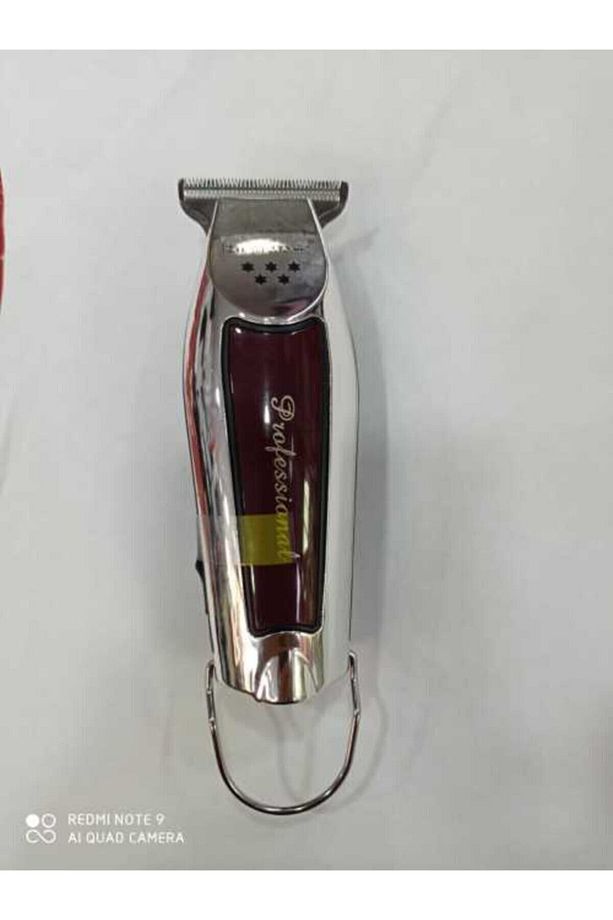 Inter MAC3 Tıraş Makinesi TC-1071 Profesyonel Saç Sakal Kesim - 3