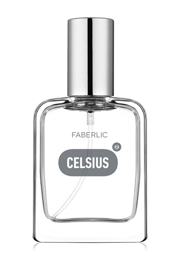 Celsıus Erkek Edt 35ml - 1