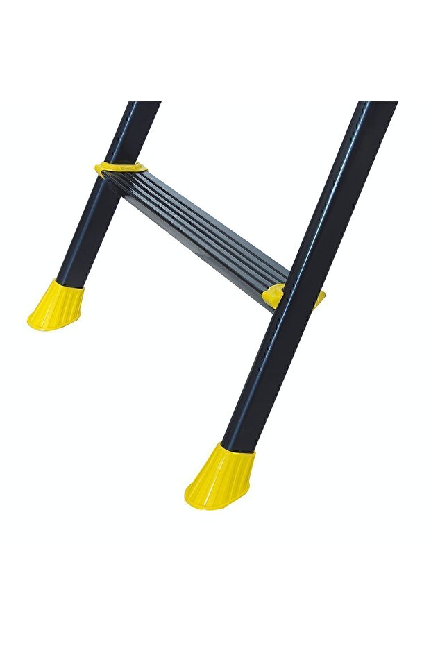 6 1 Basamaklı Özel Tasarım Hafif Merdiven - 7