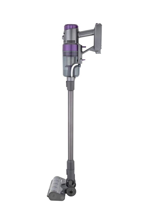 Fakir Inovator 6065 Dikey Şarjlı Süpürge - 3