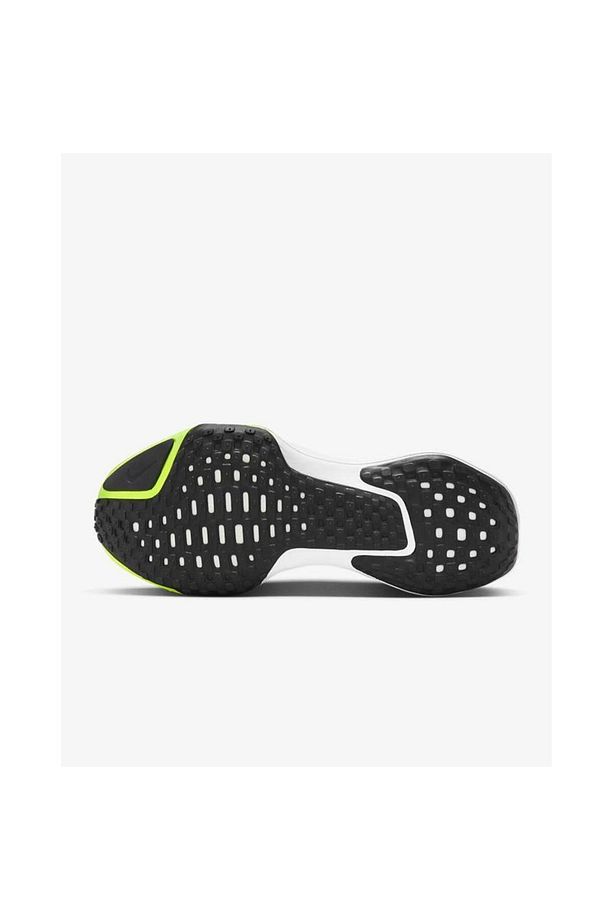 ZoomX Invincible Run Flyknit 3 'White Volt Hyper Pink' FN6821-100 - 6