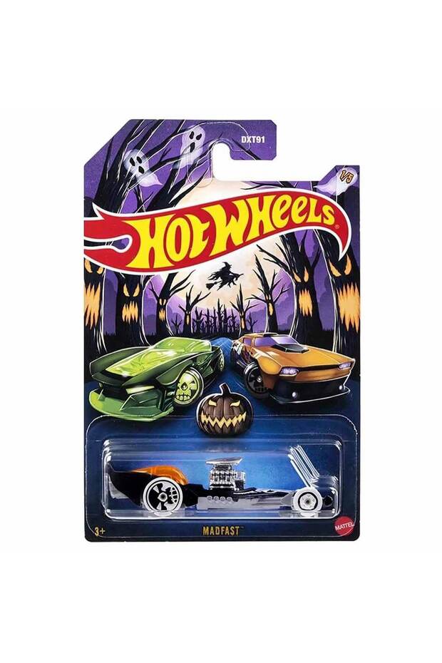 Halloween 2024 Madfast Dxt91 - Hvx10 - 1