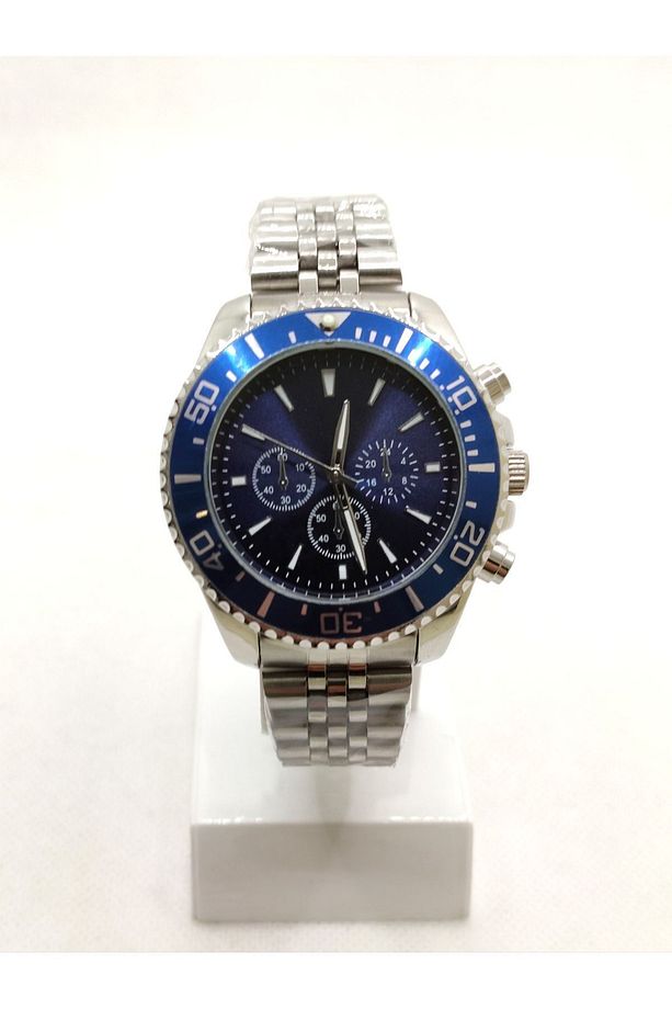 Rolex Model Erkek Kol Saati ST3014AGS - 2