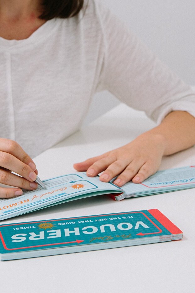 Hediye Çeki: Baba - 6