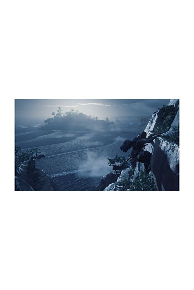 Ps4 Ghost Of Tsushima - 7