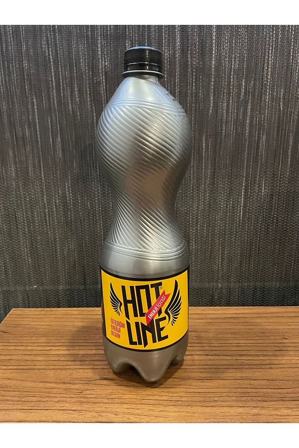 1 Lt Enerji İçeceği x 12 Adet - 2