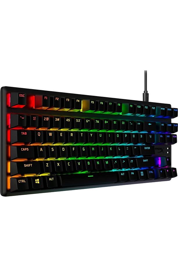 Alloy Origins Core Rgb Tkl Q Klavye - 4