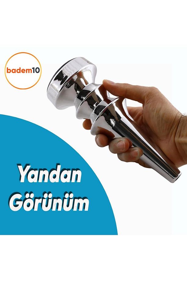 Oliva Krom 17 Cm Mobilya Kanepe Koltuk Tv Ünitesi Konsol Yükseltme Yükseltici Ayağı Ayakları - 7