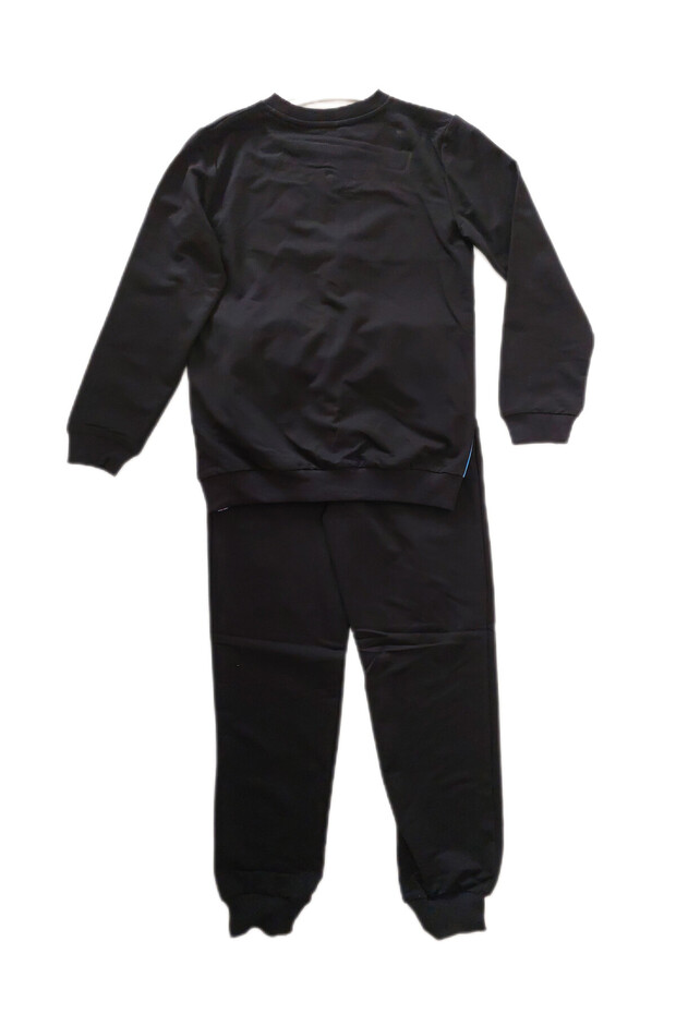 TRENING PENTRU BĂIEȚI - 2