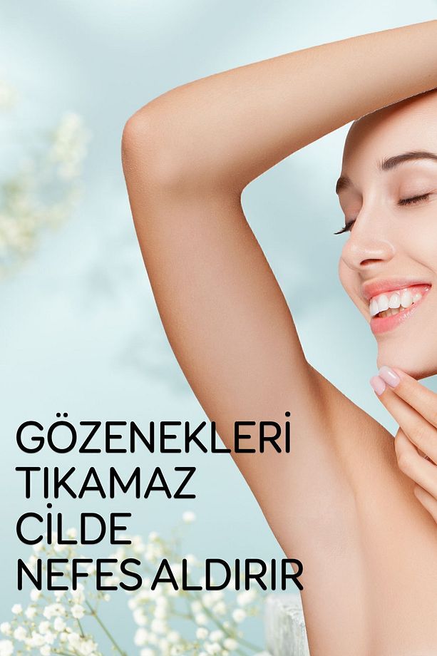 Women Kadın Deodorant 3x150ml - 3
