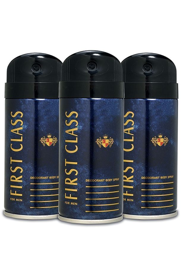 Erkek Deodorant 3x150ml - 1