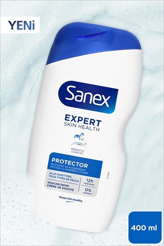 Expert Protector 400 ml Duş Jeli - 3