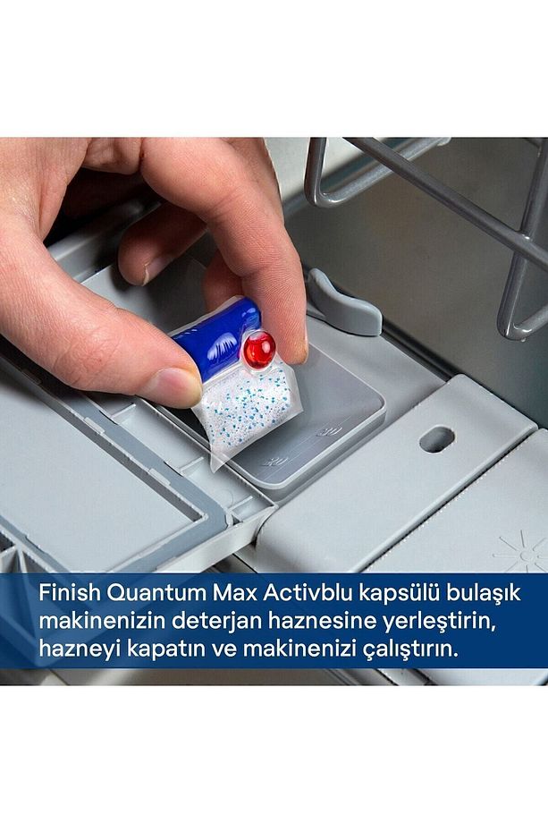 Quantum Max 22 Tablet - 3