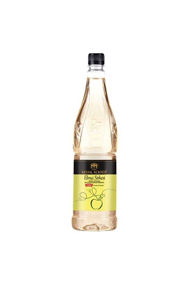 Elma Sirkesi 1000 Ml. - 1
