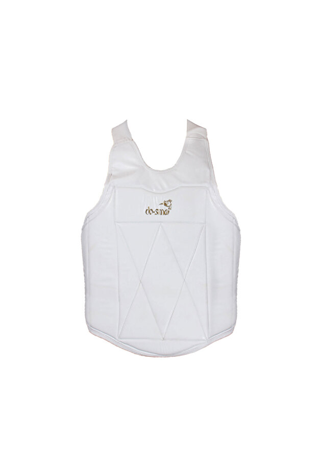 KO391 نموذج الكاراتيه حامي الصدر - 2