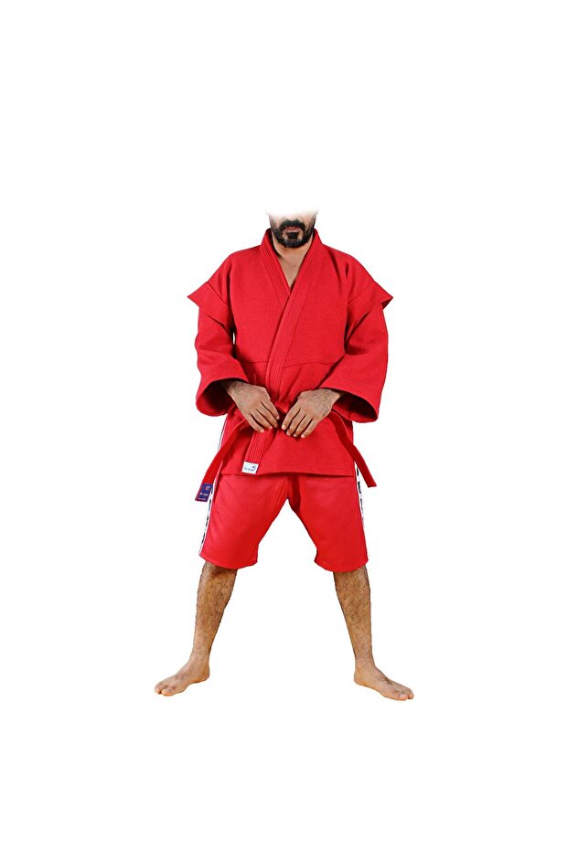 Sambo Elbisesi Sb100 - 1