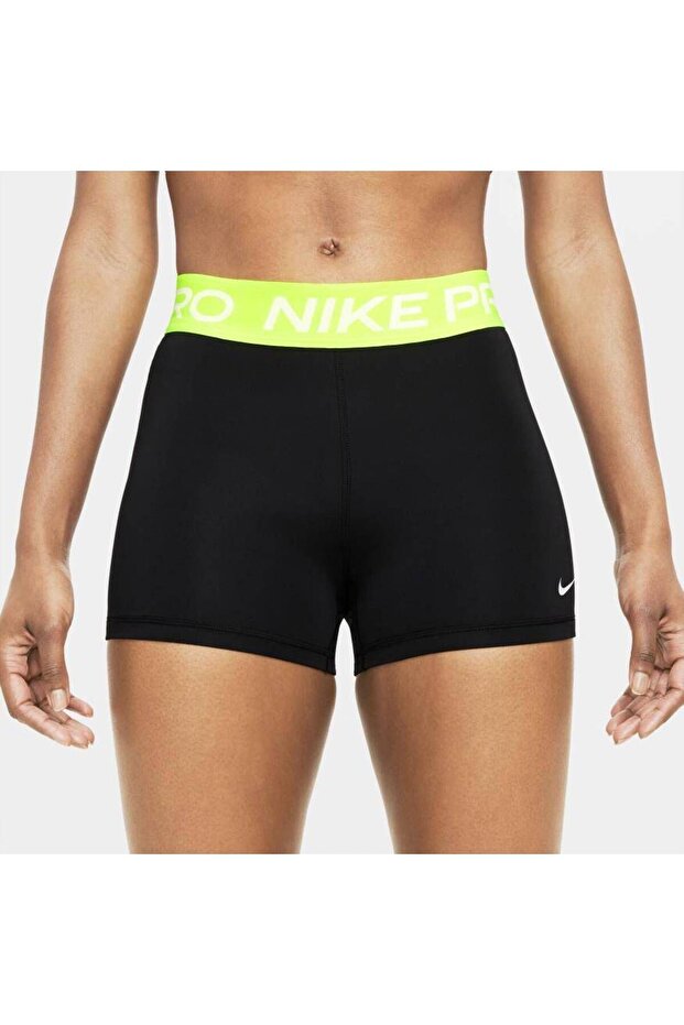 Pro 365 Short 3In Kadın Şort - 6