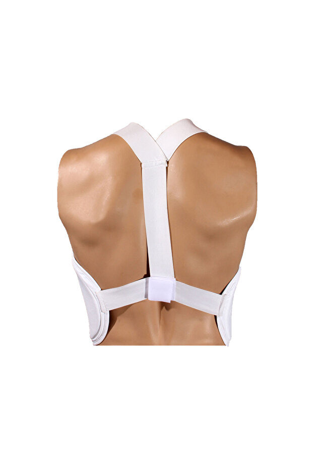 KO391 نموذج الكاراتيه حامي الصدر - 3