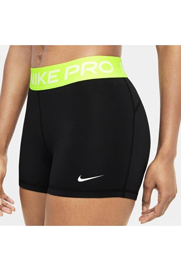 Pro 365 Short 3In Kadın Şort - 1