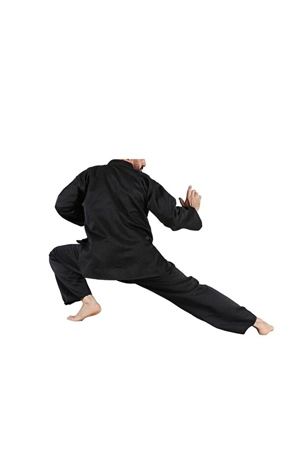 Wushu Elbisesi Vs080 - 4