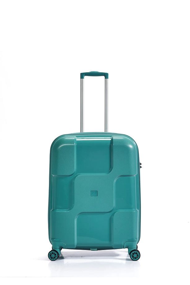 501 Polipropilen Unisex Orta Boy Valiz - 1
